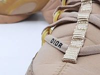 Paar sneakers, maat 37, dior, ls - afbeelding 9 van  12