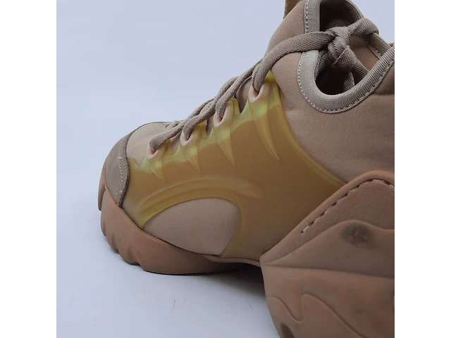 Paar sneakers, maat 37, dior, ls - afbeelding 11 van  12