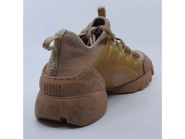 Paar sneakers, maat 37, dior, ls - afbeelding 12 van  12