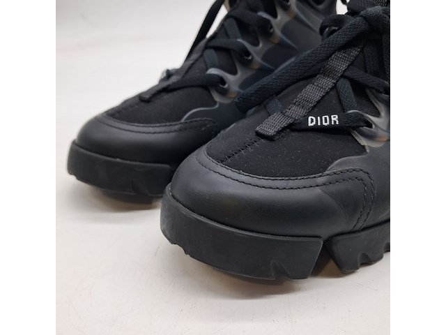 Paar sneakers, maat 37, dior - afbeelding 2 van  10