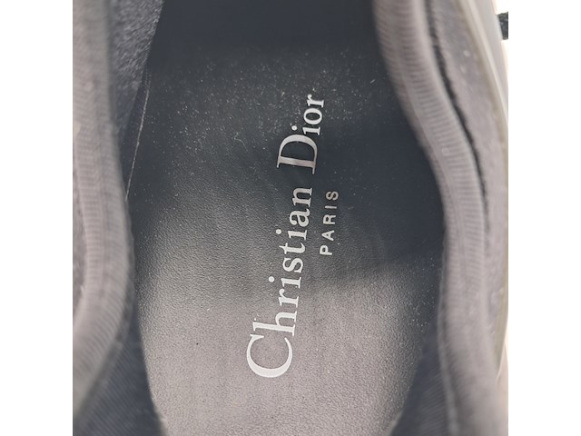 Paar sneakers, maat 37, dior - afbeelding 10 van  10