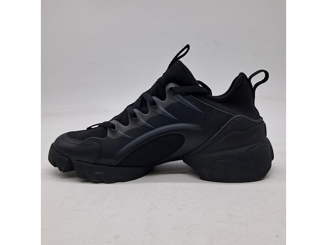 Paar sneakers, maat 37, dior - afbeelding 4 van  10