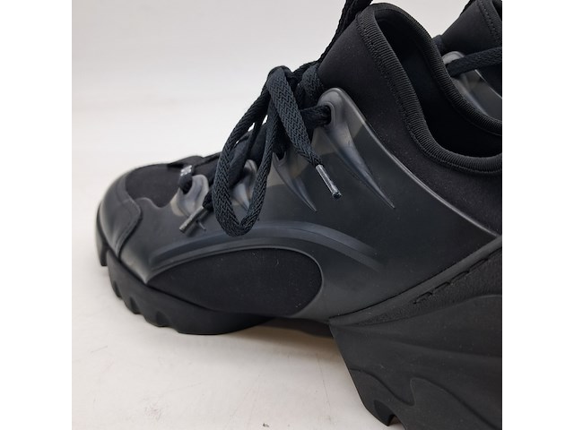 Paar sneakers, maat 37, dior - afbeelding 6 van  10