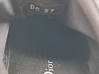 Paar sneakers, maat 37, dior - afbeelding 9 van  10