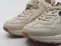 Paar sneakers, maat 37, gucci x disney, 6020490 - afbeelding 5 van  12