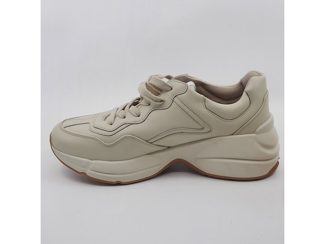 Paar sneakers, maat 37, gucci x disney, 6020490 - afbeelding 8 van  12