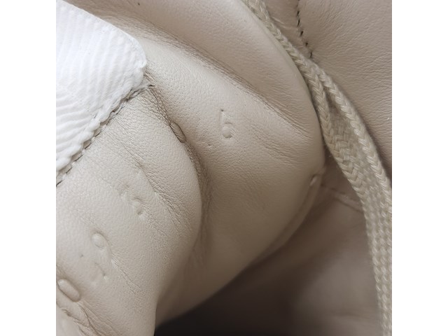 Paar sneakers, maat 37, gucci x disney, 6020490 - afbeelding 12 van  12