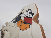 Paar sneakers, maat 37, gucci x disney, 6020490 - afbeelding 2 van  12