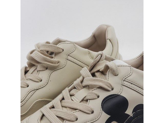 Paar sneakers, maat 37, gucci x disney, 6020490 - afbeelding 7 van  12