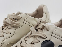 Paar sneakers, maat 37, gucci x disney, 6020490 - afbeelding 7 van  12