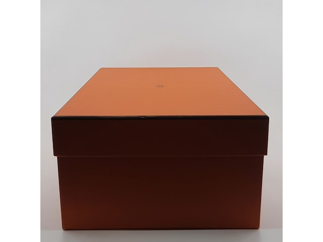 Paar sneakers, maat 37, hermés - afbeelding 3 van  11