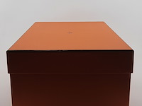 Paar sneakers, maat 37, hermés - afbeelding 3 van  11