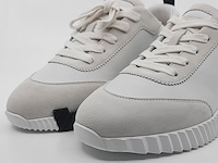 Paar sneakers, maat 37, hermés - afbeelding 4 van  11