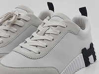 Paar sneakers, maat 37, hermés - afbeelding 5 van  11