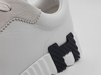 Paar sneakers, maat 37, hermés - afbeelding 7 van  11