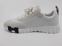 Paar sneakers, maat 37, hermés - afbeelding 8 van  11