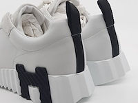 Paar sneakers, maat 37, hermés - afbeelding 9 van  11