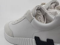 Paar sneakers, maat 37, hermés - afbeelding 10 van  11