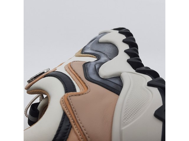 Paar sneakers, maat 37, louis vuitton, fd 0294 - afbeelding 2 van  13