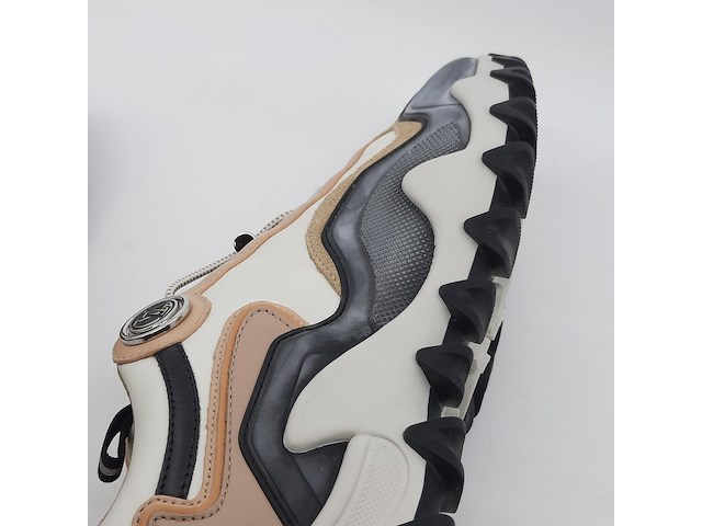 Paar sneakers, maat 37, louis vuitton, fd 0294 - afbeelding 3 van  13