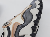 Paar sneakers, maat 37, louis vuitton, fd 0294 - afbeelding 3 van  13