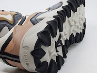 Paar sneakers, maat 37, louis vuitton, fd 0294 - afbeelding 4 van  13
