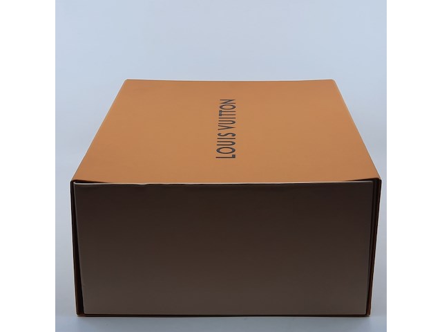 Paar sneakers, maat 37, louis vuitton, fd 0294 - afbeelding 5 van  13