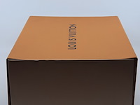 Paar sneakers, maat 37, louis vuitton, fd 0294 - afbeelding 5 van  13