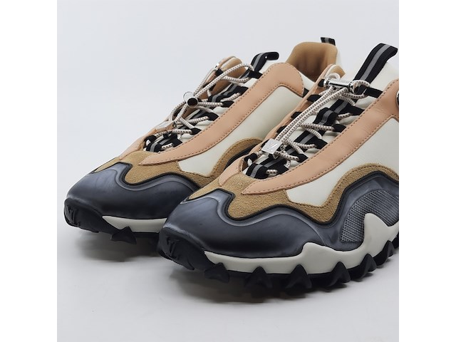 Paar sneakers, maat 37, louis vuitton, fd 0294 - afbeelding 6 van  13