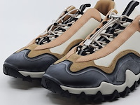 Paar sneakers, maat 37, louis vuitton, fd 0294 - afbeelding 6 van  13