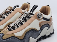 Paar sneakers, maat 37, louis vuitton, fd 0294 - afbeelding 7 van  13