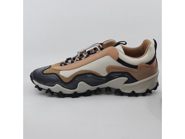 Paar sneakers, maat 37, louis vuitton, fd 0294 - afbeelding 9 van  13