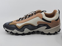 Paar sneakers, maat 37, louis vuitton, fd 0294 - afbeelding 9 van  13