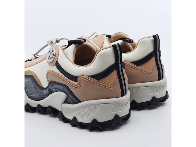 Paar sneakers, maat 37, louis vuitton, fd 0294 - afbeelding 11 van  13