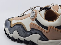 Paar sneakers, maat 37, louis vuitton, fd 0294 - afbeelding 12 van  13
