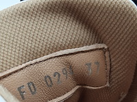 Paar sneakers, maat 37, louis vuitton, fd 0294 - afbeelding 13 van  13
