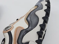 Paar sneakers, maat 37, louis vuitton, fd 0294 - afbeelding 3 van  13