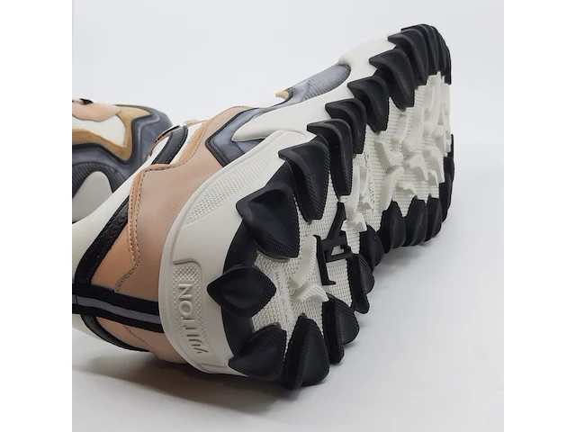 Paar sneakers, maat 37, louis vuitton, fd 0294 - afbeelding 4 van  13