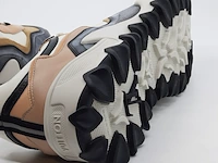 Paar sneakers, maat 37, louis vuitton, fd 0294 - afbeelding 4 van  13