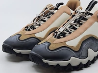 Paar sneakers, maat 37, louis vuitton, fd 0294 - afbeelding 6 van  13