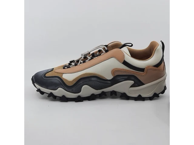Paar sneakers, maat 37, louis vuitton, fd 0294 - afbeelding 9 van  13