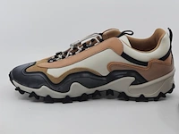 Paar sneakers, maat 37, louis vuitton, fd 0294 - afbeelding 9 van  13