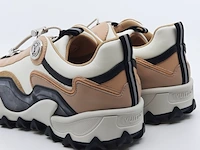 Paar sneakers, maat 37, louis vuitton, fd 0294 - afbeelding 11 van  13