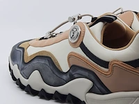 Paar sneakers, maat 37, louis vuitton, fd 0294 - afbeelding 12 van  13