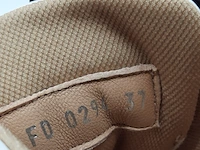 Paar sneakers, maat 37, louis vuitton, fd 0294 - afbeelding 13 van  13
