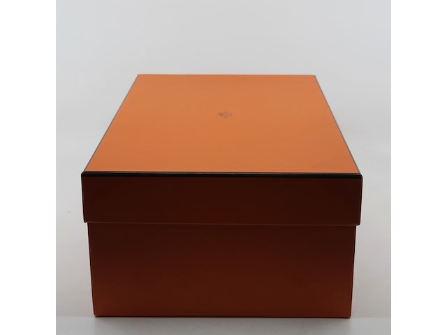 Paar sneakers, maat 37,5, hermès - afbeelding 2 van  10