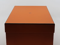 Paar sneakers, maat 37,5, hermès - afbeelding 2 van  10