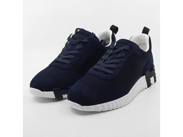 Paar sneakers, maat 37,5, hermès - afbeelding 1 van  10