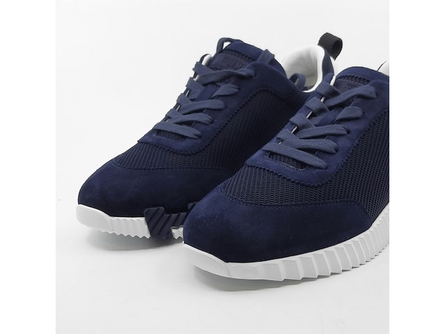 Paar sneakers, maat 37,5, hermès - afbeelding 3 van  10