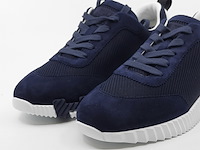 Paar sneakers, maat 37,5, hermès - afbeelding 3 van  10